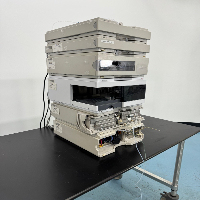 Agilent 1100 Series HPLC System image 0